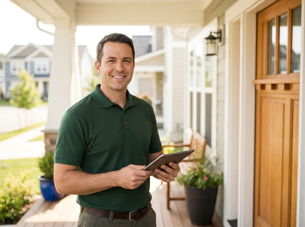 Pest control FAQs for Reisterstown, MD